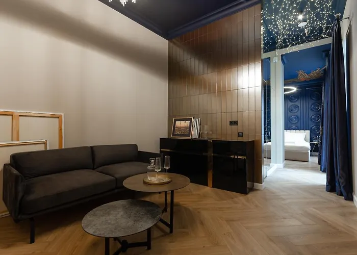 Mola Mola Aparthotel