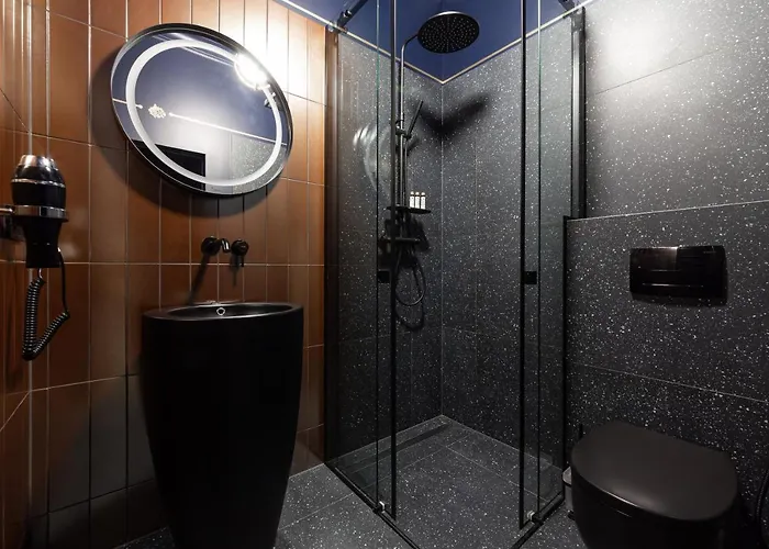 Mola Mola Aparthotel 4*