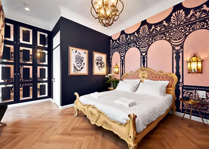 Aparthotel Mola Mola