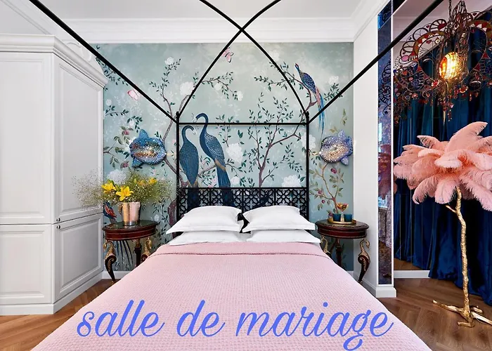 Mola Mola 4* إلفيف