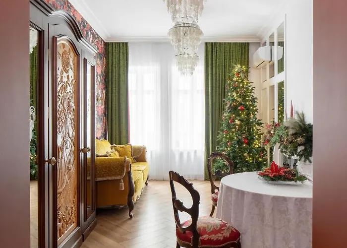 Aparthotel Mola Mola 4*