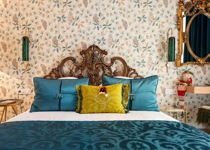 Mola Mola Апарт-отель