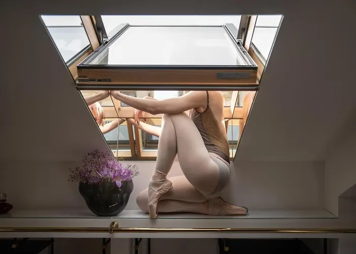 Aparthotel Mola Mola