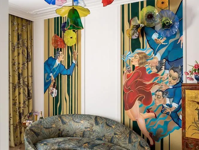 Aparthotel Mola Mola