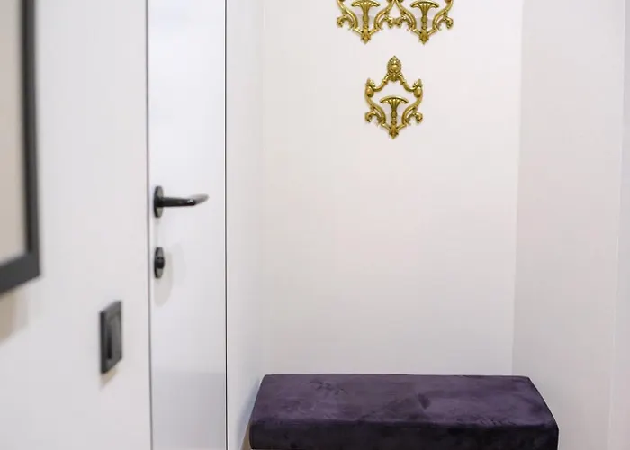 Mola Mola Aparthotel