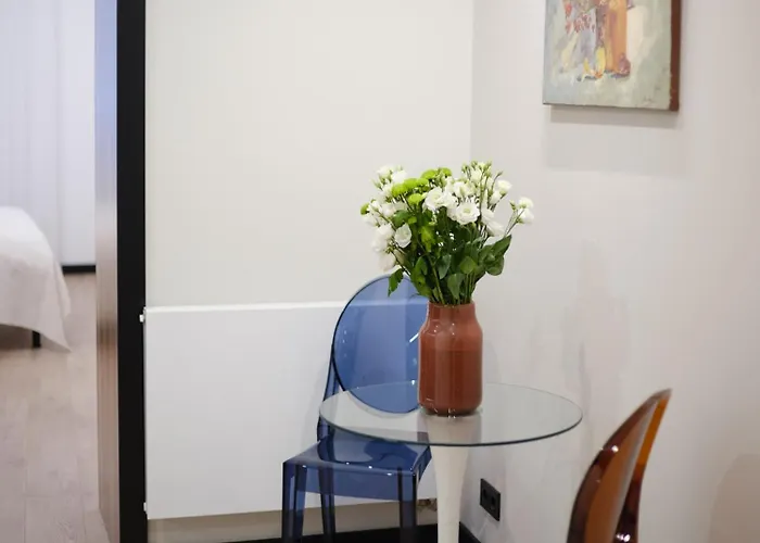 Aparthotel Mola Mola