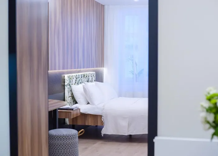 Aparthotel Mola Mola