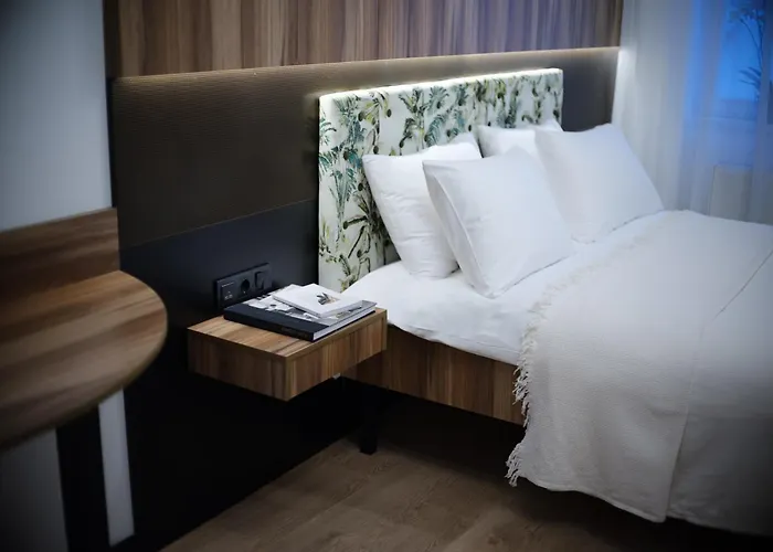 Апарт-отель Mola Mola