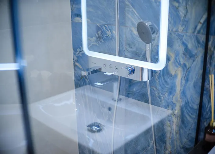 Aparthotel Mola Mola 4*