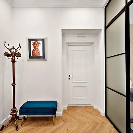 Apart-hotel Mola Mola