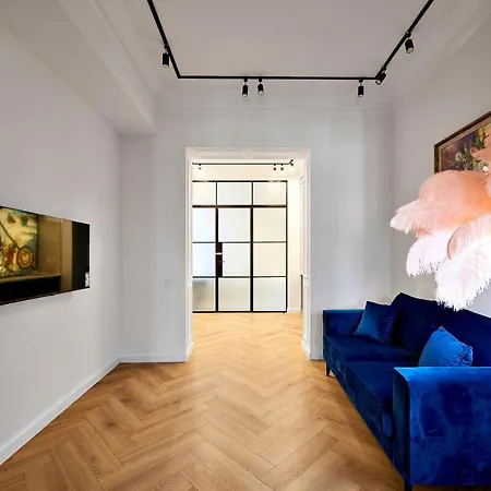 Mola Mola Apart-hotel *