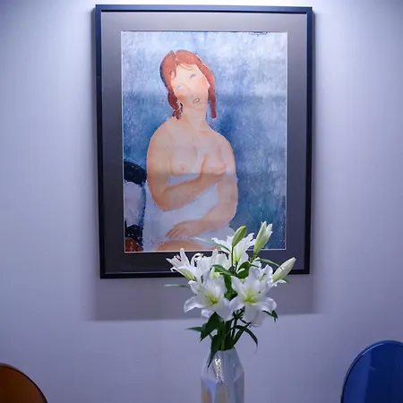 Mola Mola Apart-hotel *