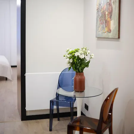 Appart hôtel Mola Mola