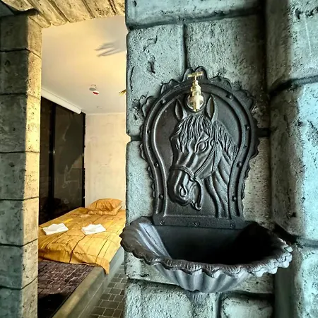 Apart-hotel Mola Mola
