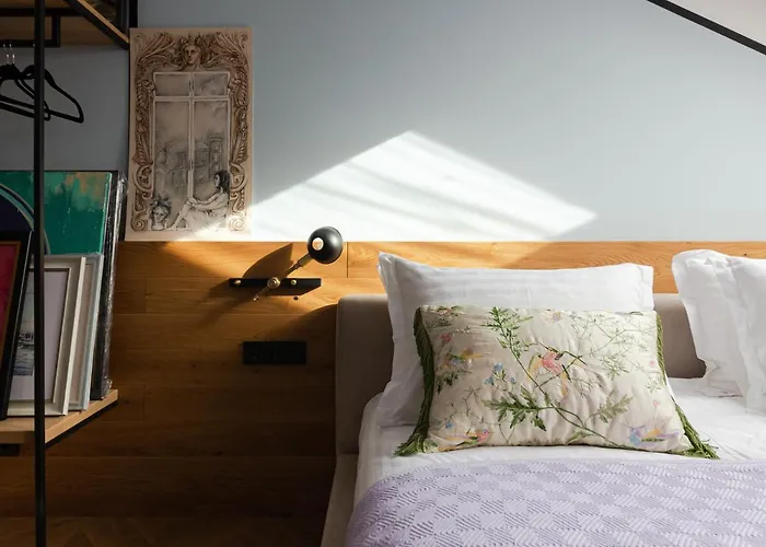 Apartmanhotel Mola Mola 4*