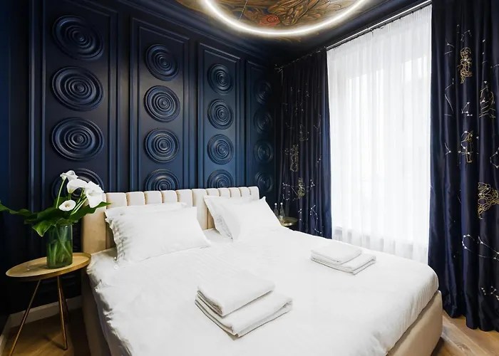 Mola Mola Appart hôtel