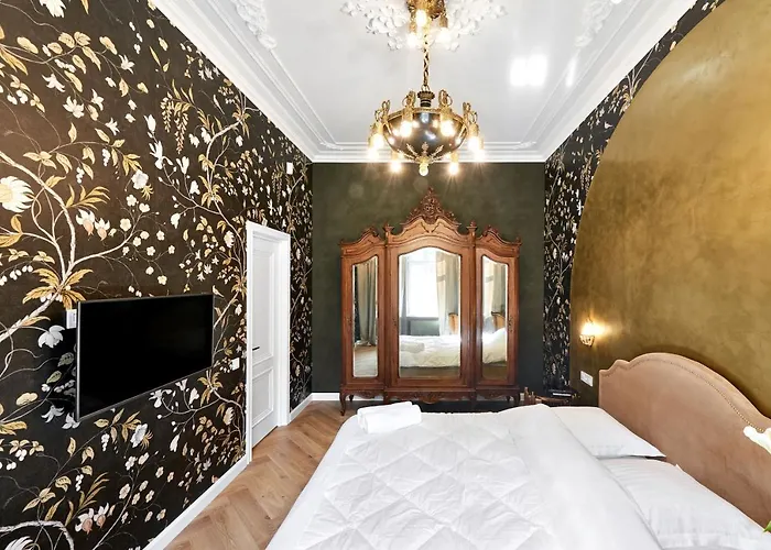 Appart hôtel Mola Mola 4*