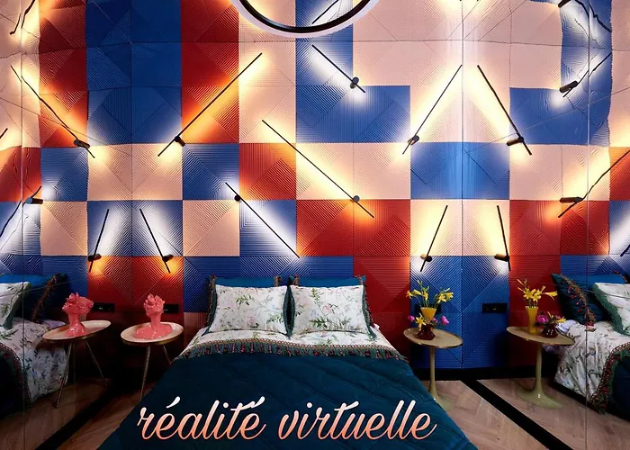 Mola Mola Appart hôtel Lviv