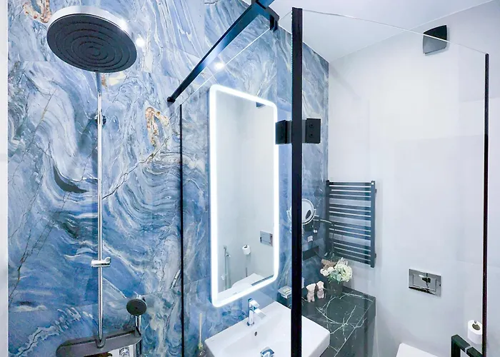 Appart hôtel Mola Mola 4*