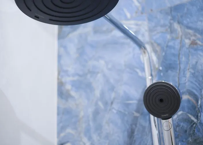 Mola Mola Appart hôtel Lviv